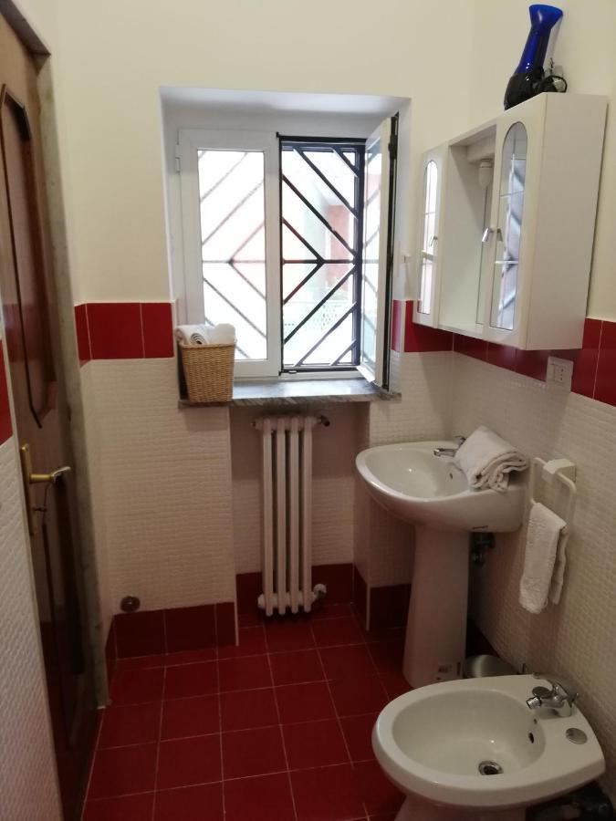 Lucia'S Apartaments Bari Kültér fotó