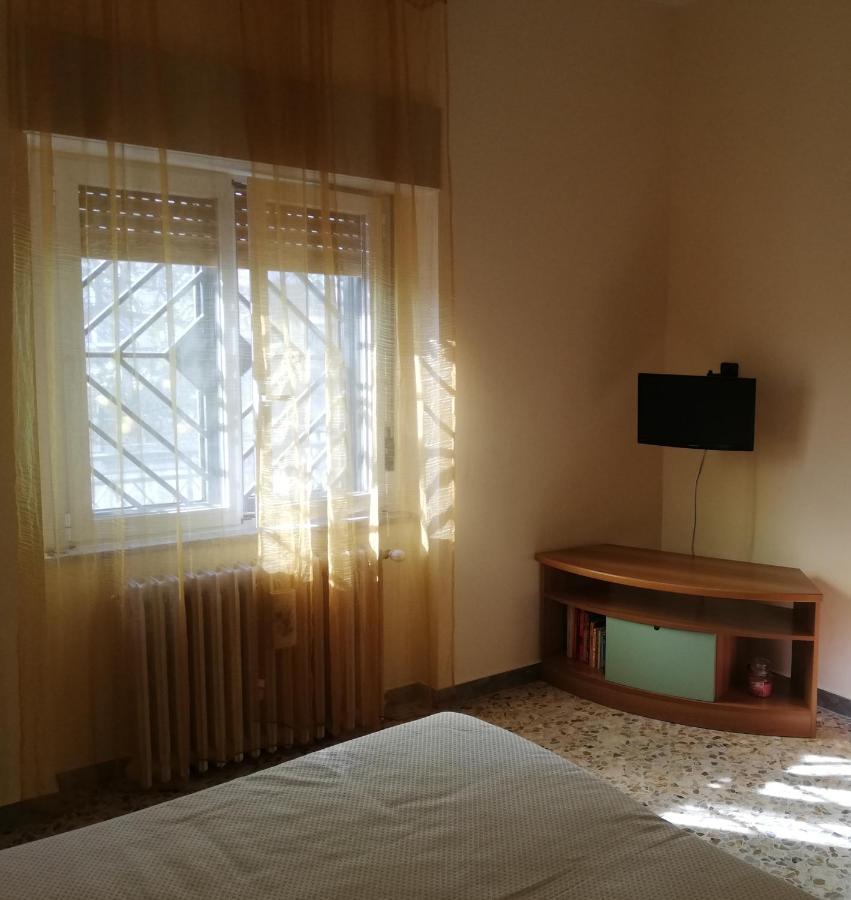 Lucia'S Apartaments Bari Kültér fotó