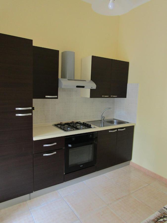 Lucia'S Apartaments Bari Kültér fotó